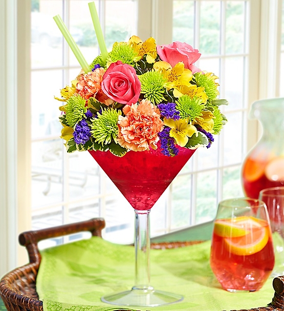 Sangria Bouquet&trade;