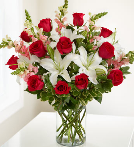 Brillant Love Bouquet